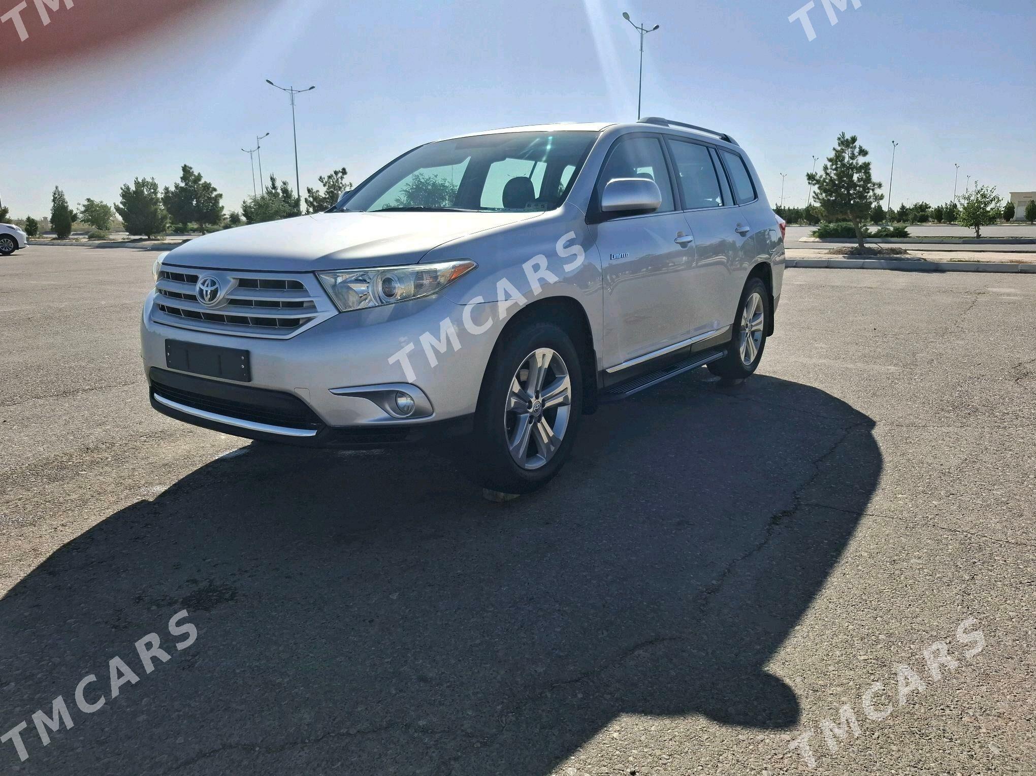 Toyota Highlander 2011 - 345 000 TMT - Türkmenabat - img 4