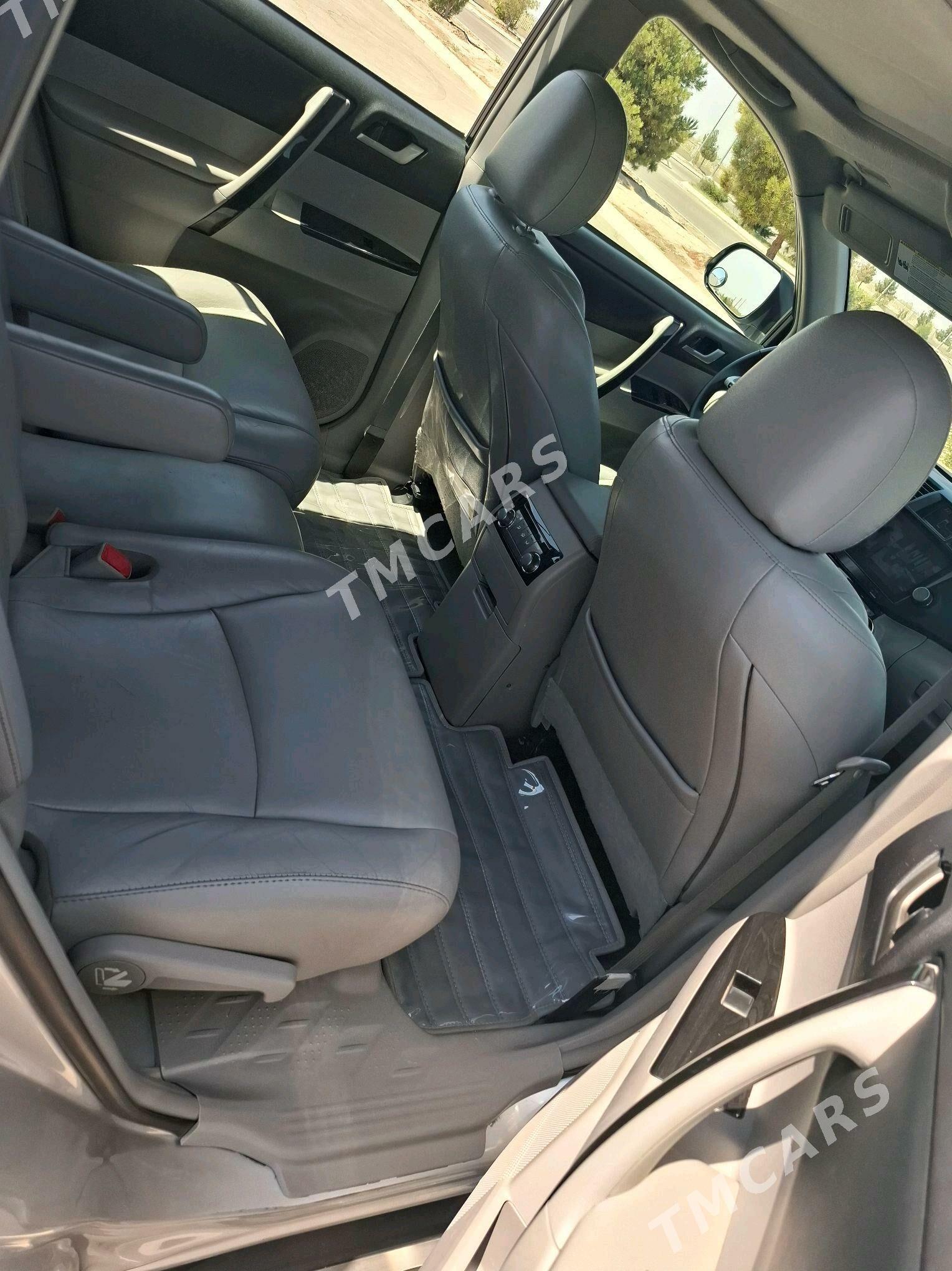 Toyota Highlander 2011 - 345 000 TMT - Türkmenabat - img 10