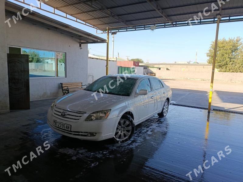 Toyota Avalon 2006 - 180 000 TMT - Garadamak - img 4
