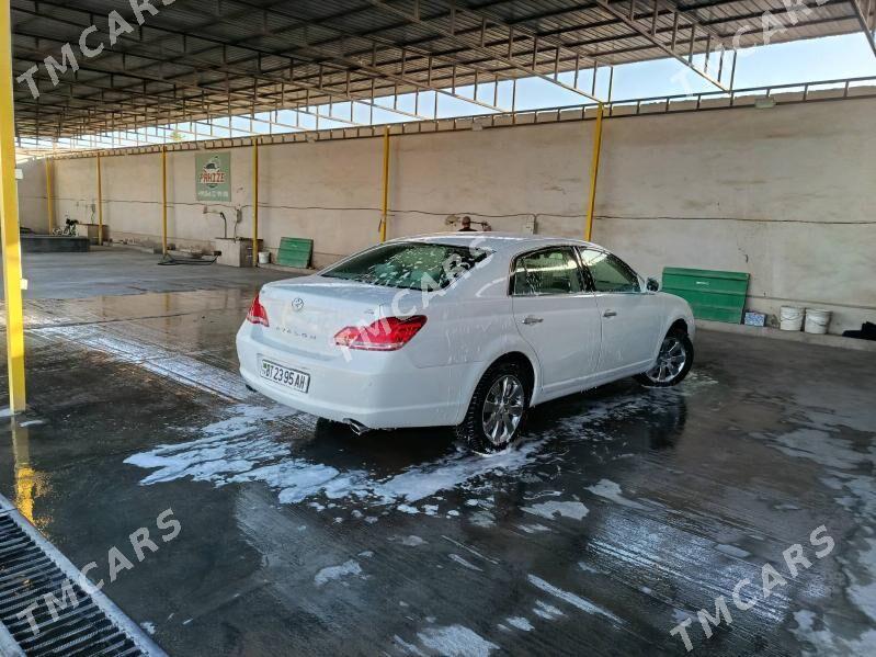 Toyota Avalon 2006 - 180 000 TMT - Garadamak - img 2