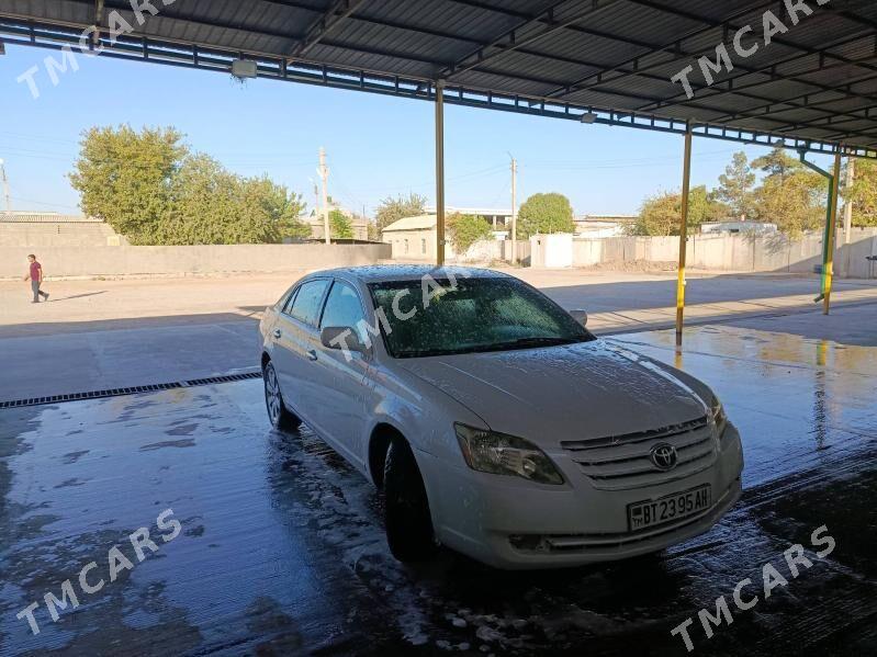 Toyota Avalon 2006 - 180 000 TMT - Garadamak - img 3