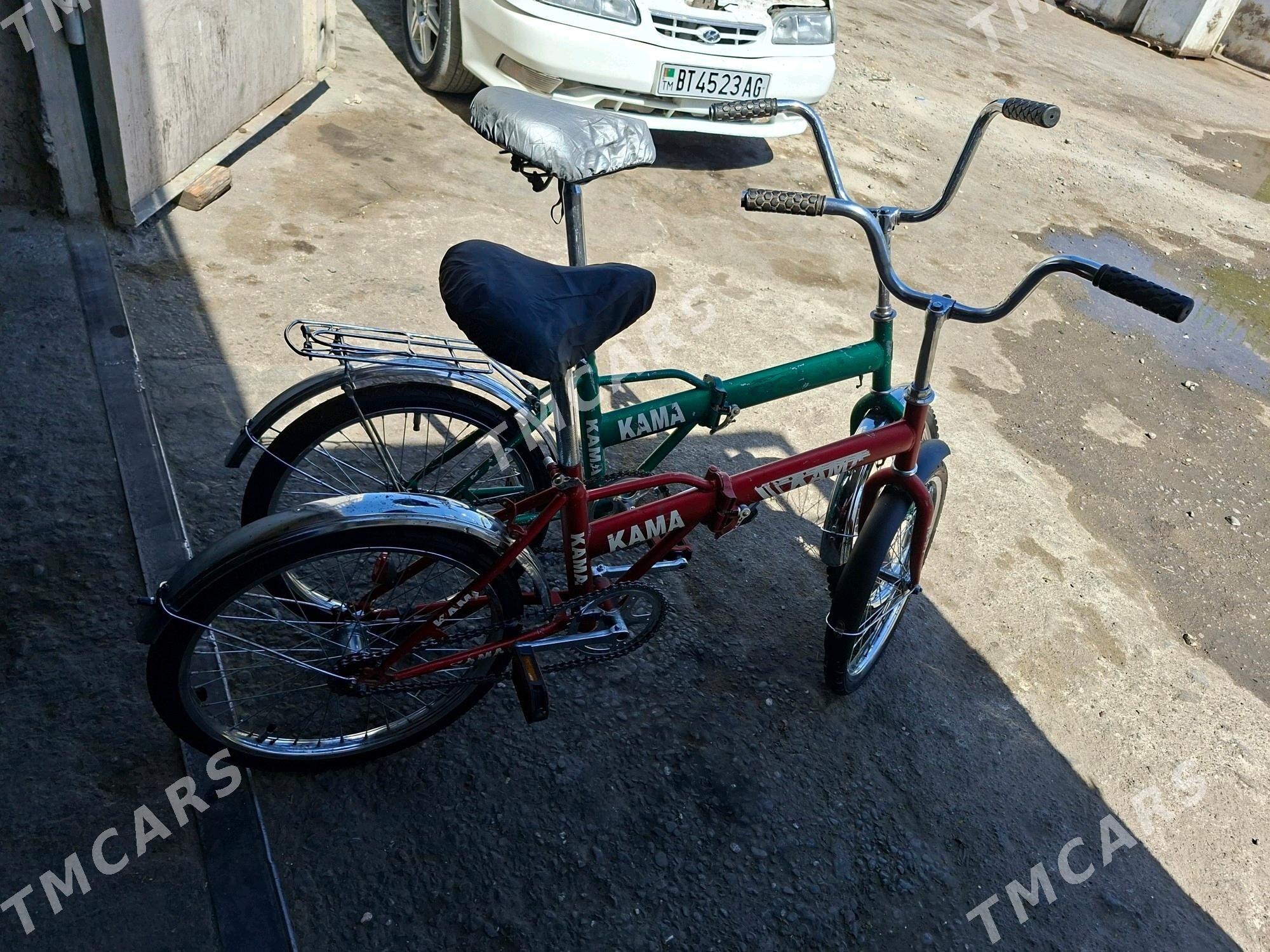 kama - Çoganly - img 2