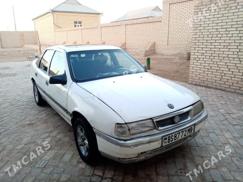 Opel Vectra 1989 - 19 000 TMT - Мары - img 5