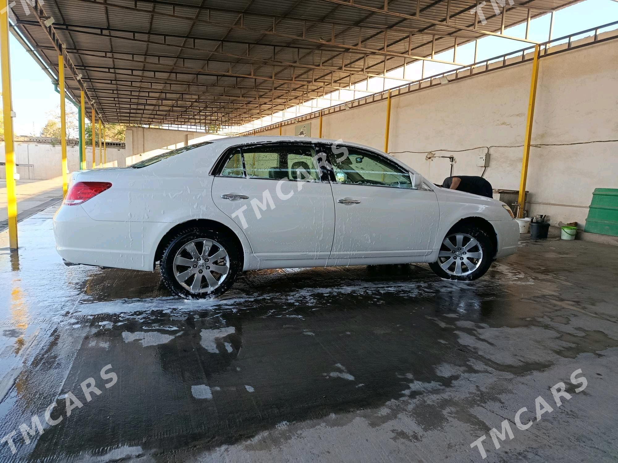 Toyota Avalon 2006 - 180 000 TMT - Garadamak - img 5