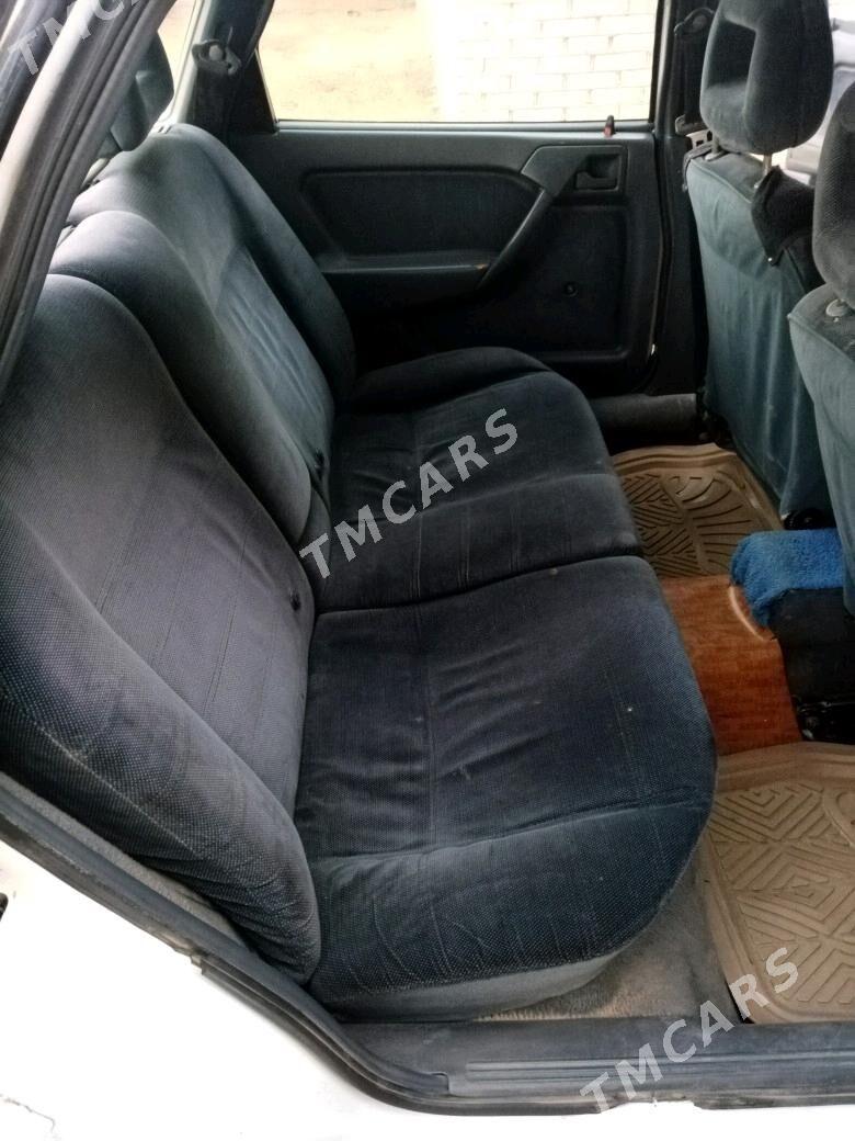 Opel Vectra 1989 - 19 000 TMT - Мары - img 3