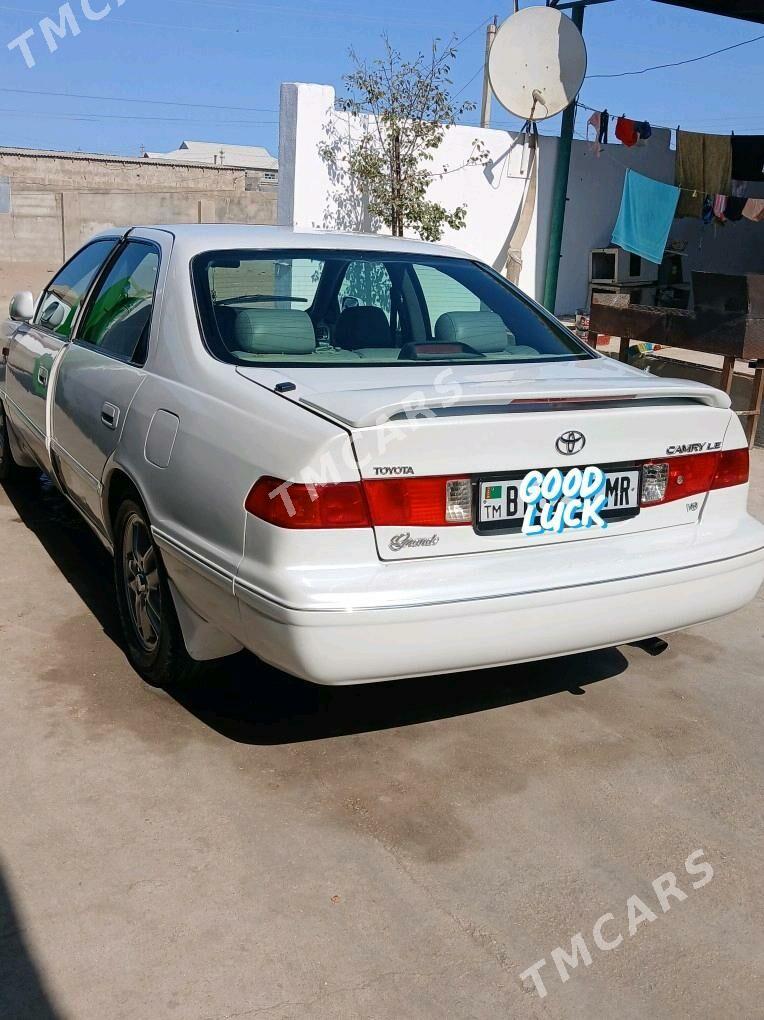 Toyota Camry 2000 - 170 000 TMT - Mary - img 2