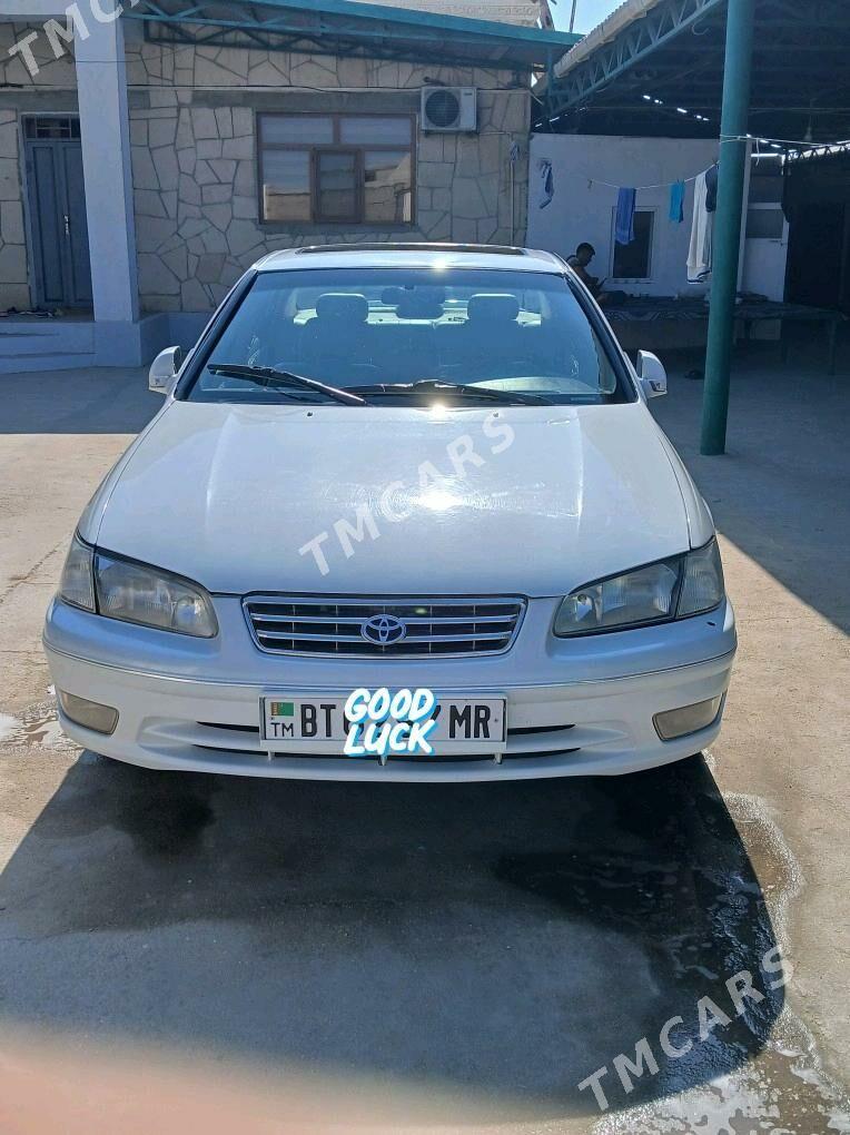 Toyota Camry 2000 - 170 000 TMT - Mary - img 3