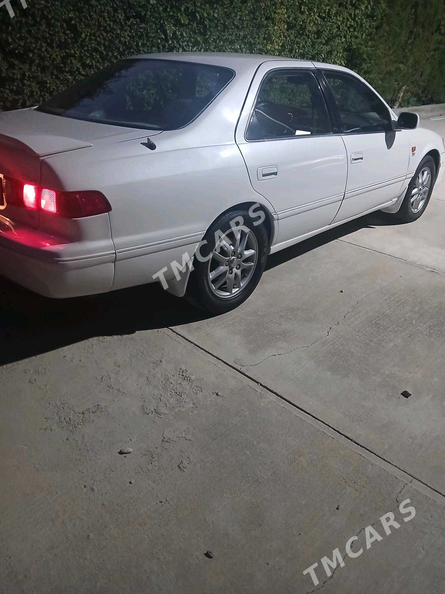 Toyota Camry 2000 - 170 000 TMT - Mary - img 6