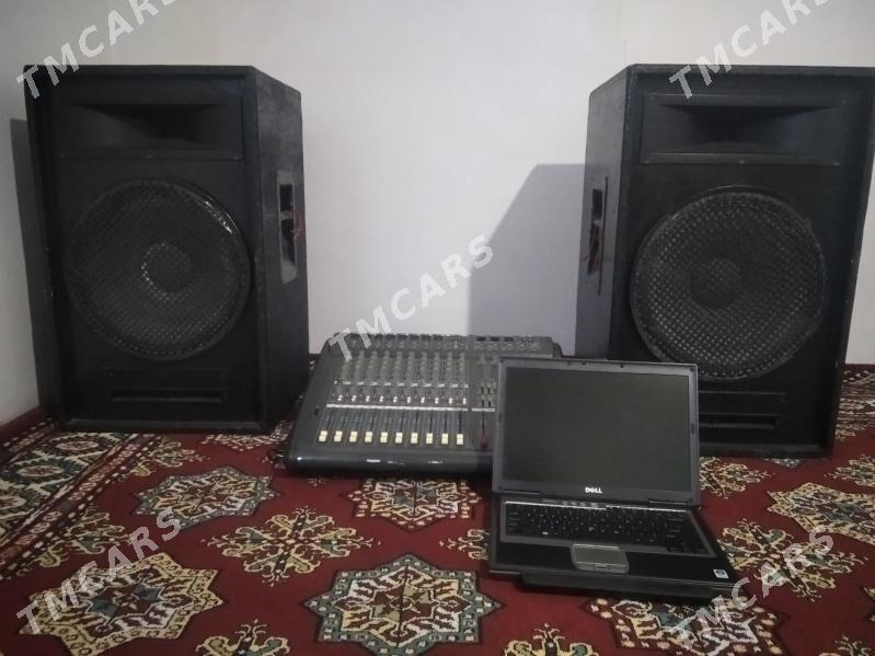 Dj kalonka aparat - Oguz han - img 2