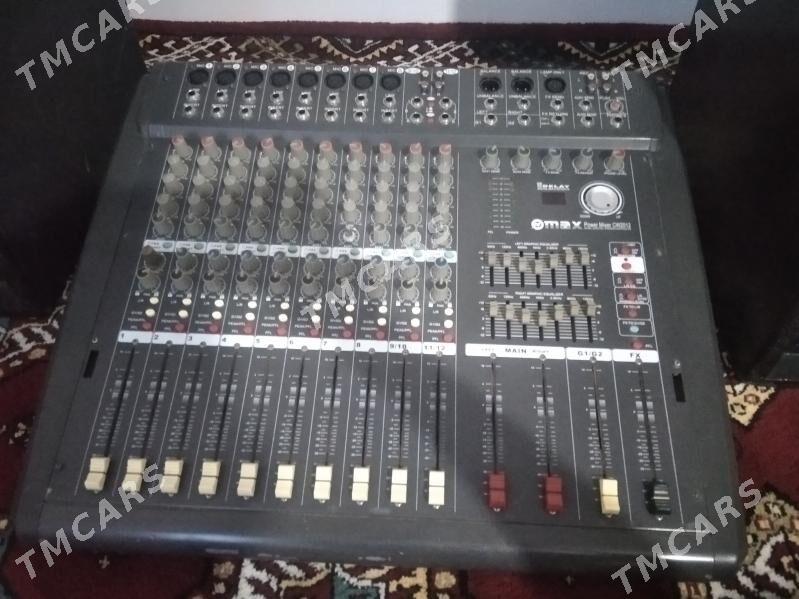 Dj kalonka aparat - Oguz han - img 3