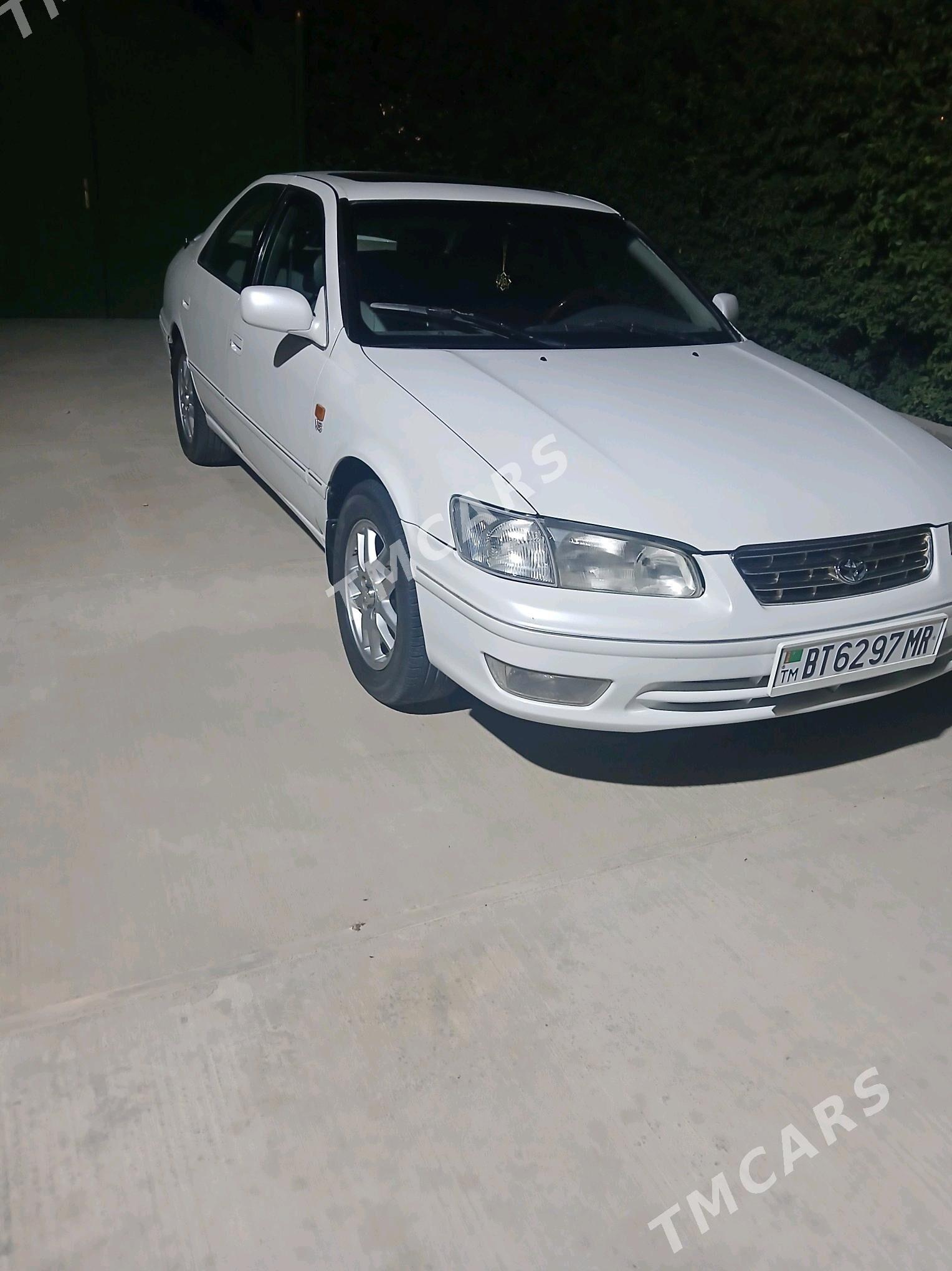 Toyota Camry 2000 - 170 000 TMT - Mary - img 9
