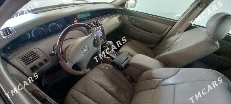 Toyota Avalon 2001 - 140 000 TMT - Mary - img 2