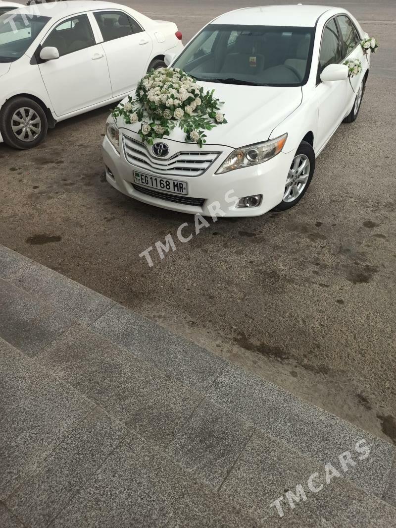 Toyota Camry 2010 - 190 000 TMT - Mary - img 5
