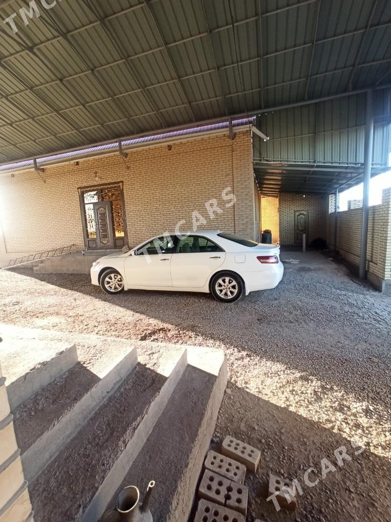 Toyota Camry 2010 - 190 000 TMT - Mary - img 4