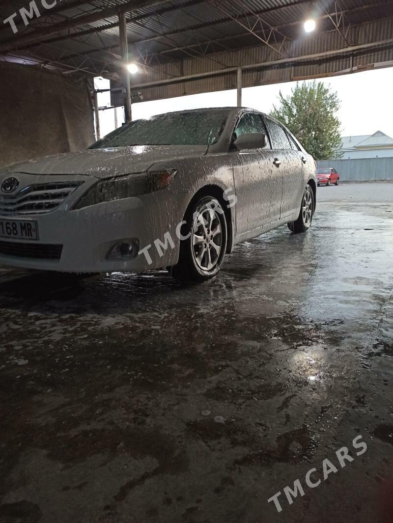 Toyota Camry 2010 - 190 000 TMT - Mary - img 2