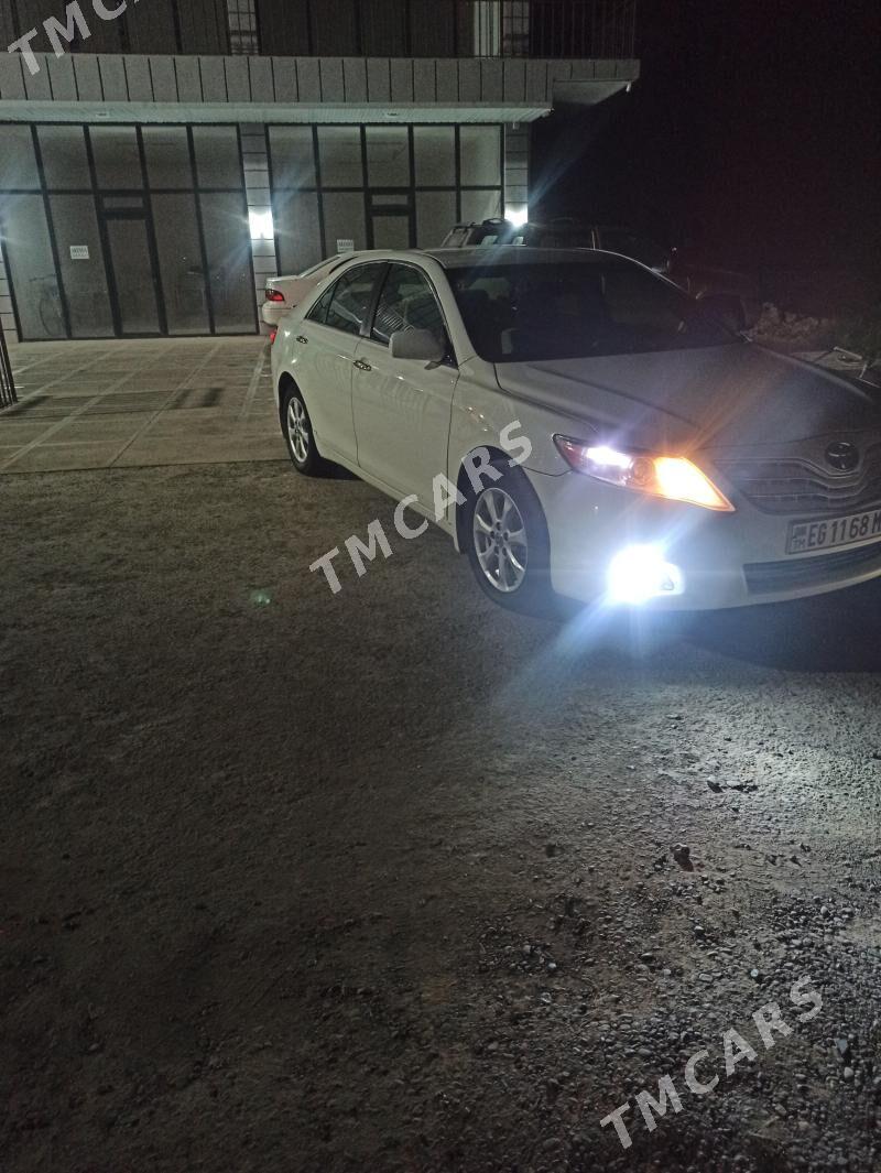 Toyota Camry 2010 - 190 000 TMT - Mary - img 3