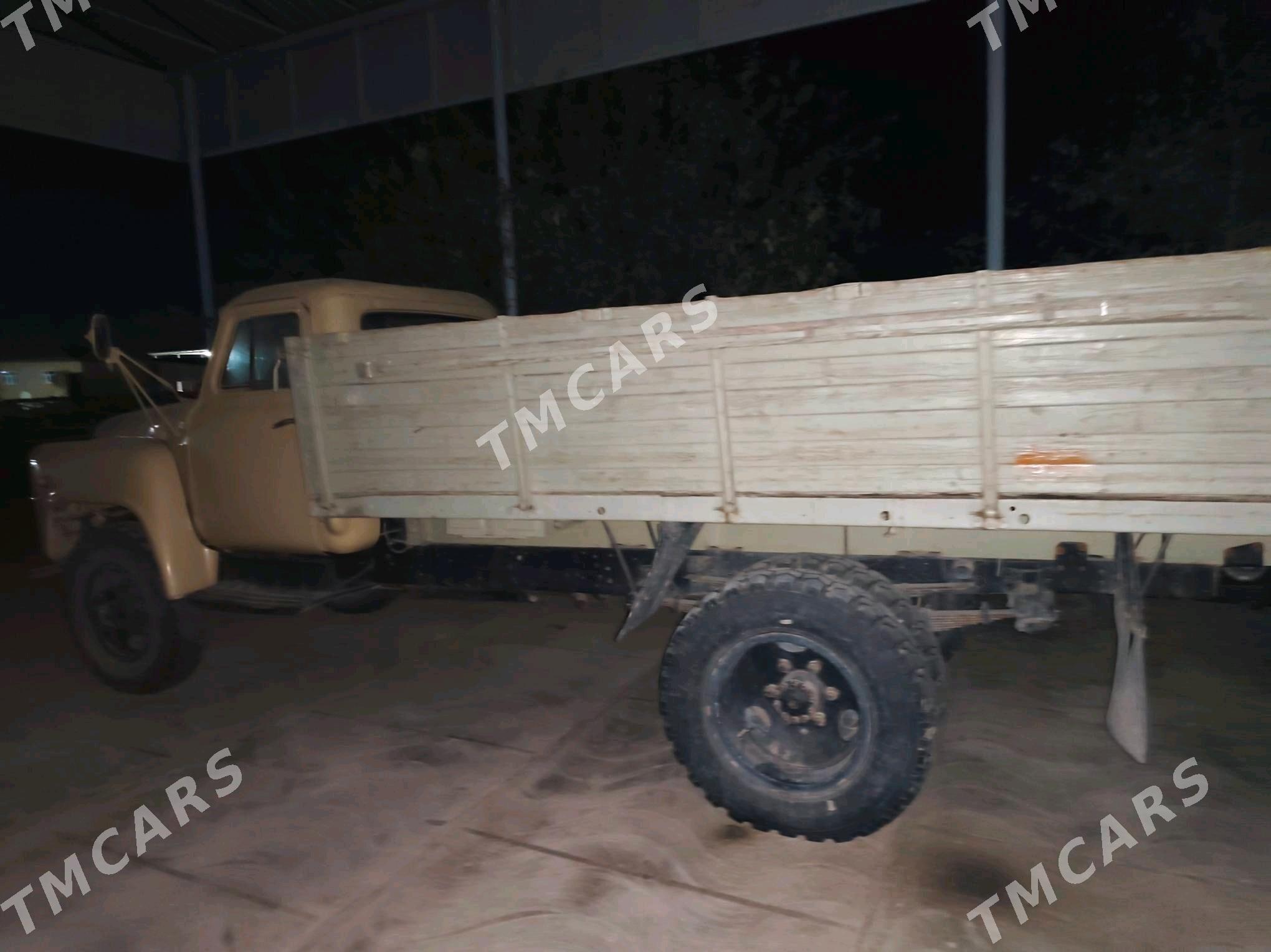 Gaz 53 1990 - 41 000 TMT - Векильбазар - img 2