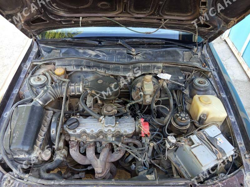 Opel Vectra 1990 - 33 000 TMT - Ýolöten - img 3