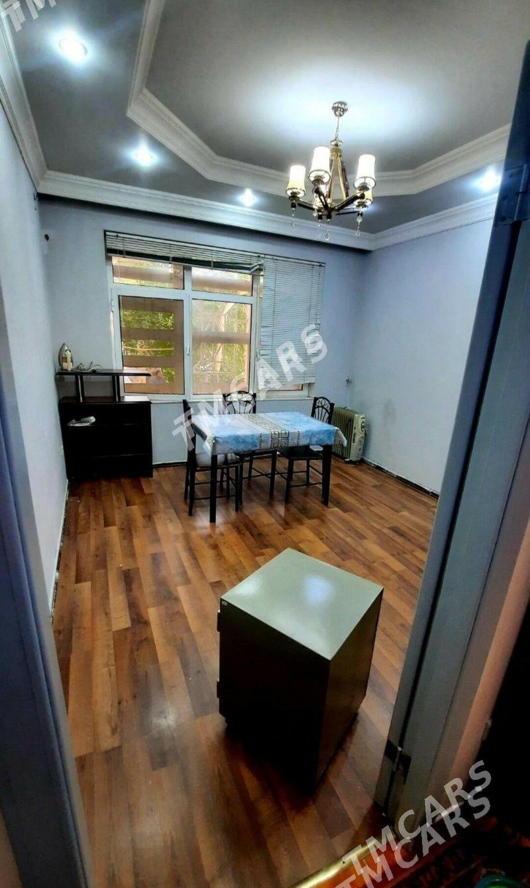 arenda mir4 4komnot - Ашхабад - img 5