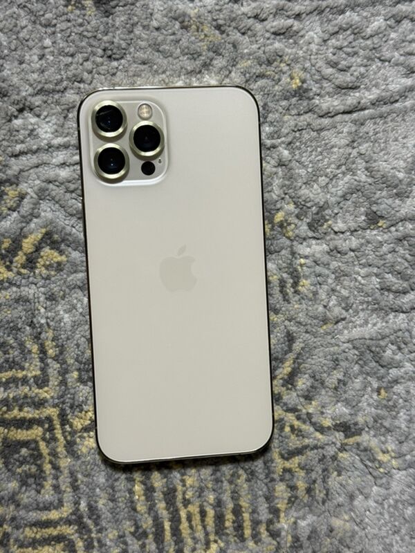 IPhone 12 pro max - Ашхабад - img 3