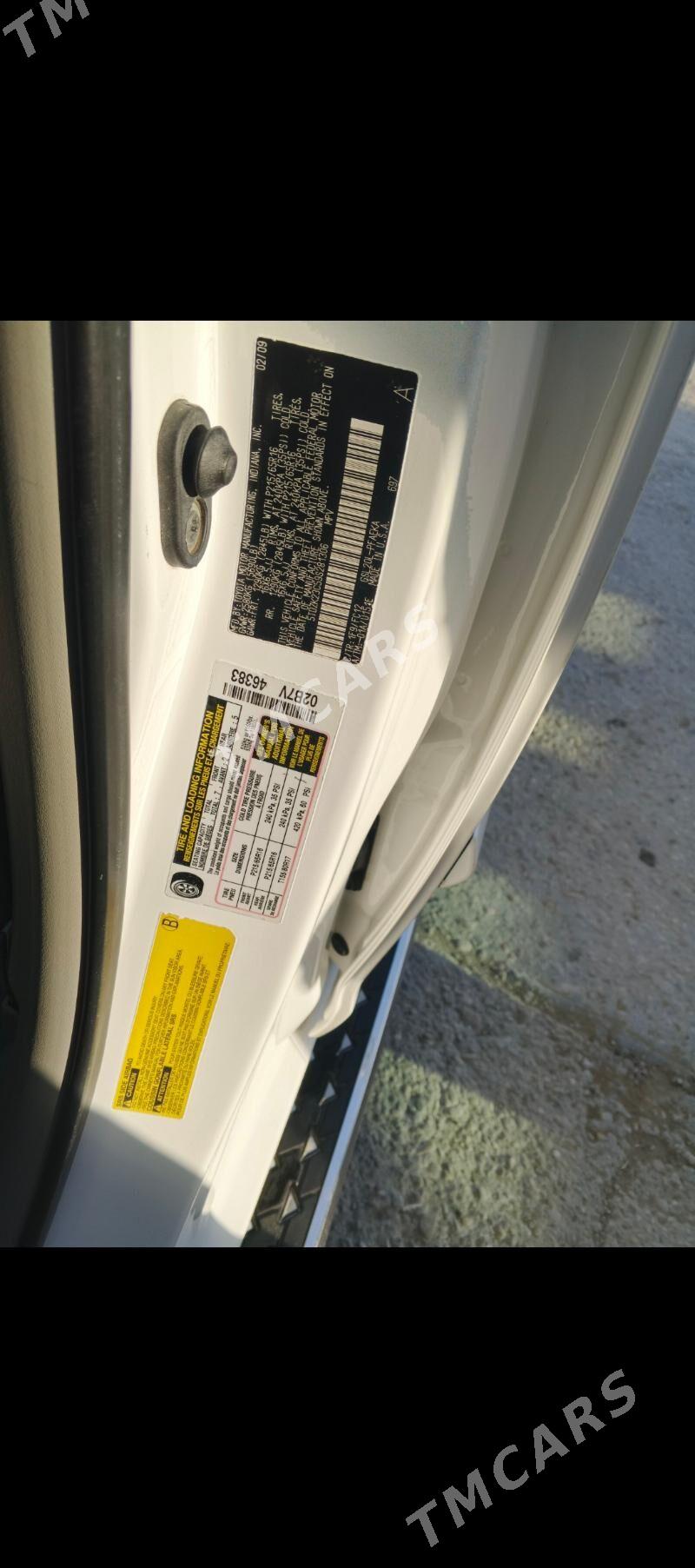 Toyota Sienna 2009 - 250 000 TMT - Hazar - img 5