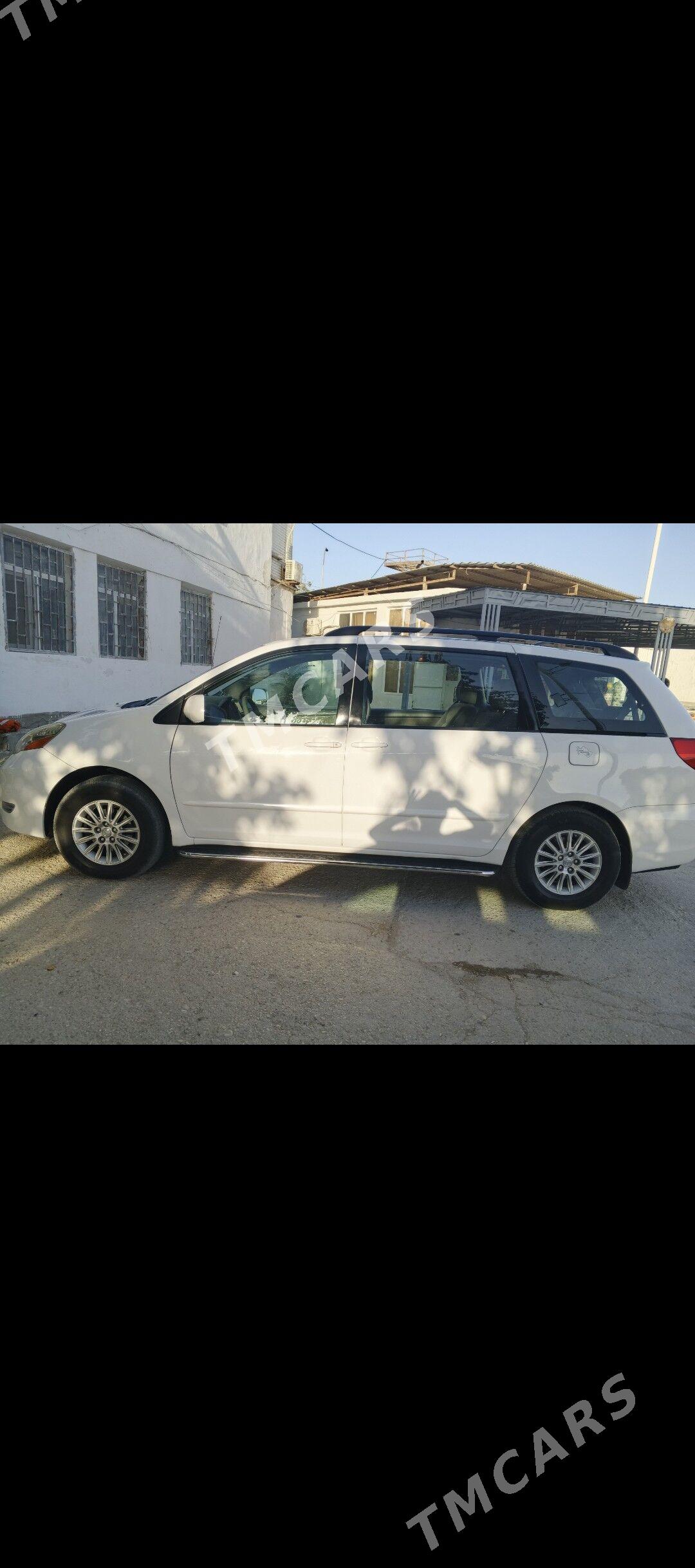 Toyota Sienna 2009 - 250 000 TMT - Hazar - img 7