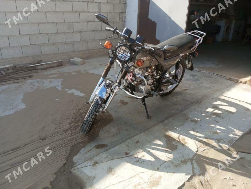 Fekon FK200-14G 2002 - 10 000 TMT - Bereket - img 3