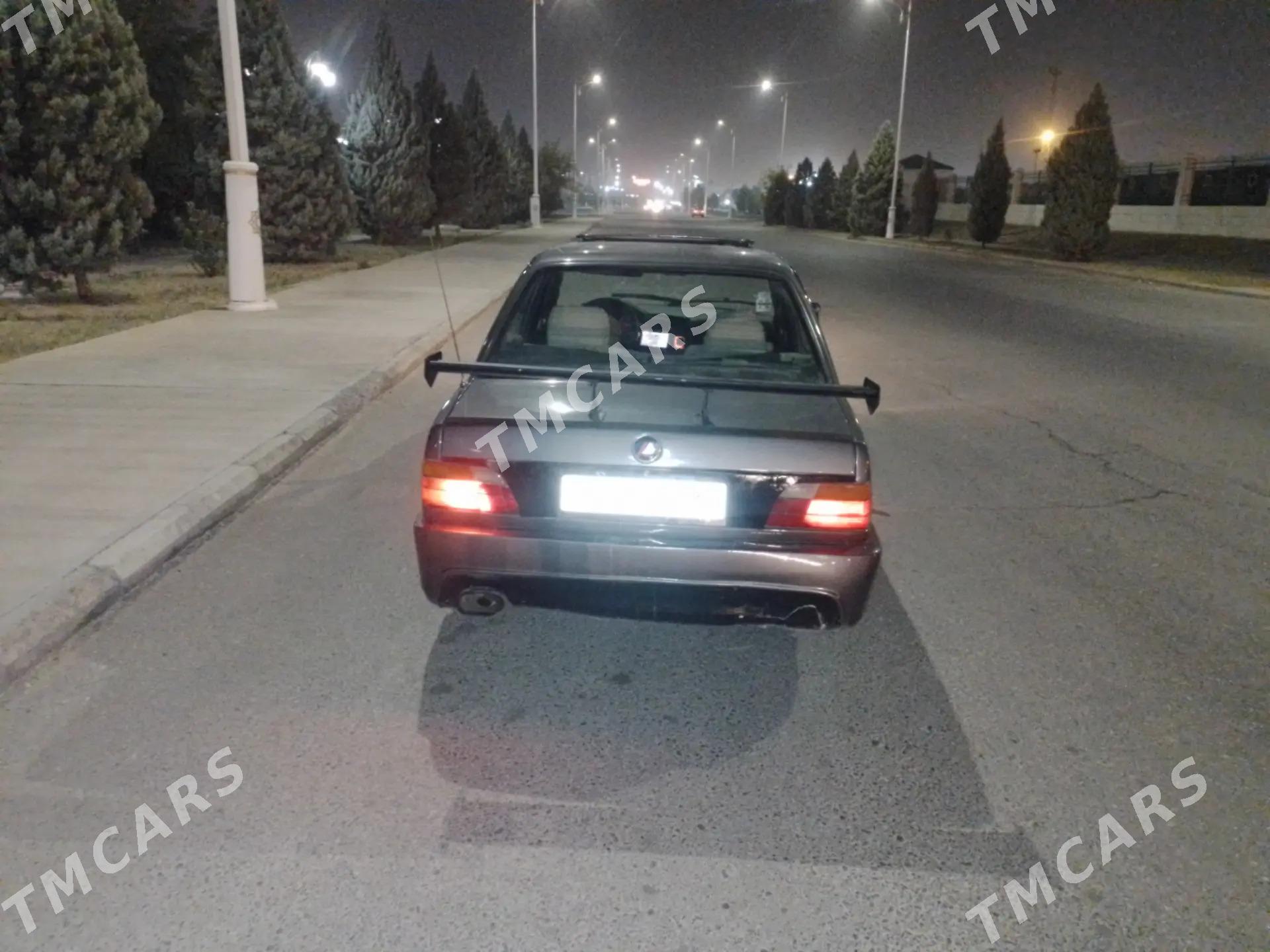 BMW 3 Series 1991 - 25 000 TMT - Мары - img 1