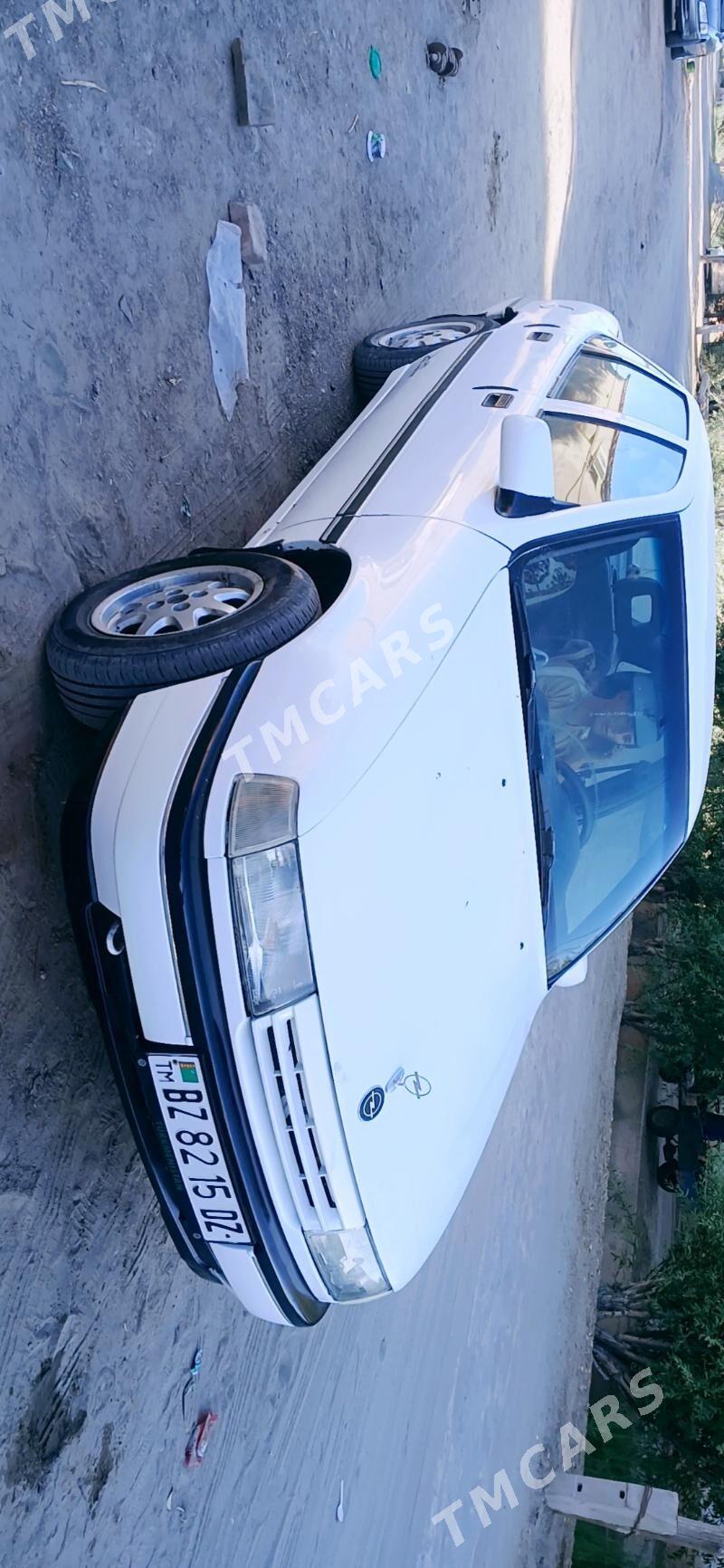 Opel Vectra 1992 - 36 000 TMT - Gurbansoltan Eje - img 3