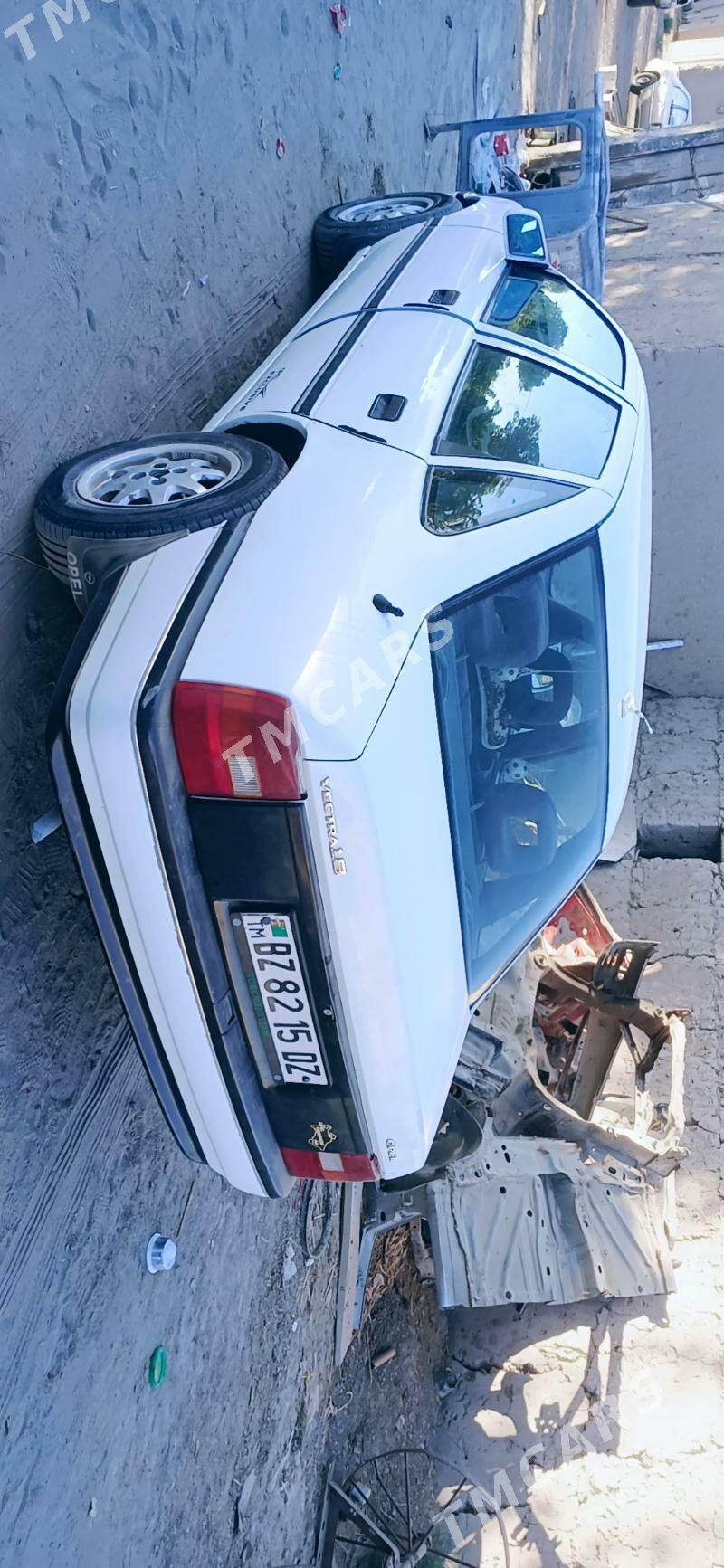Opel Vectra 1992 - 36 000 TMT - Gurbansoltan Eje - img 2