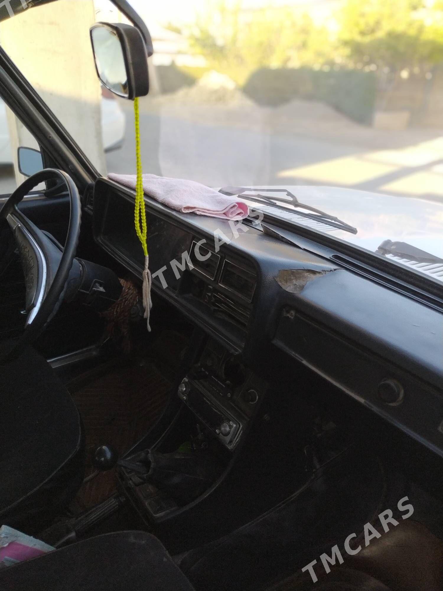 Lada 2107 1985 - 20 000 TMT - Мургап - img 1