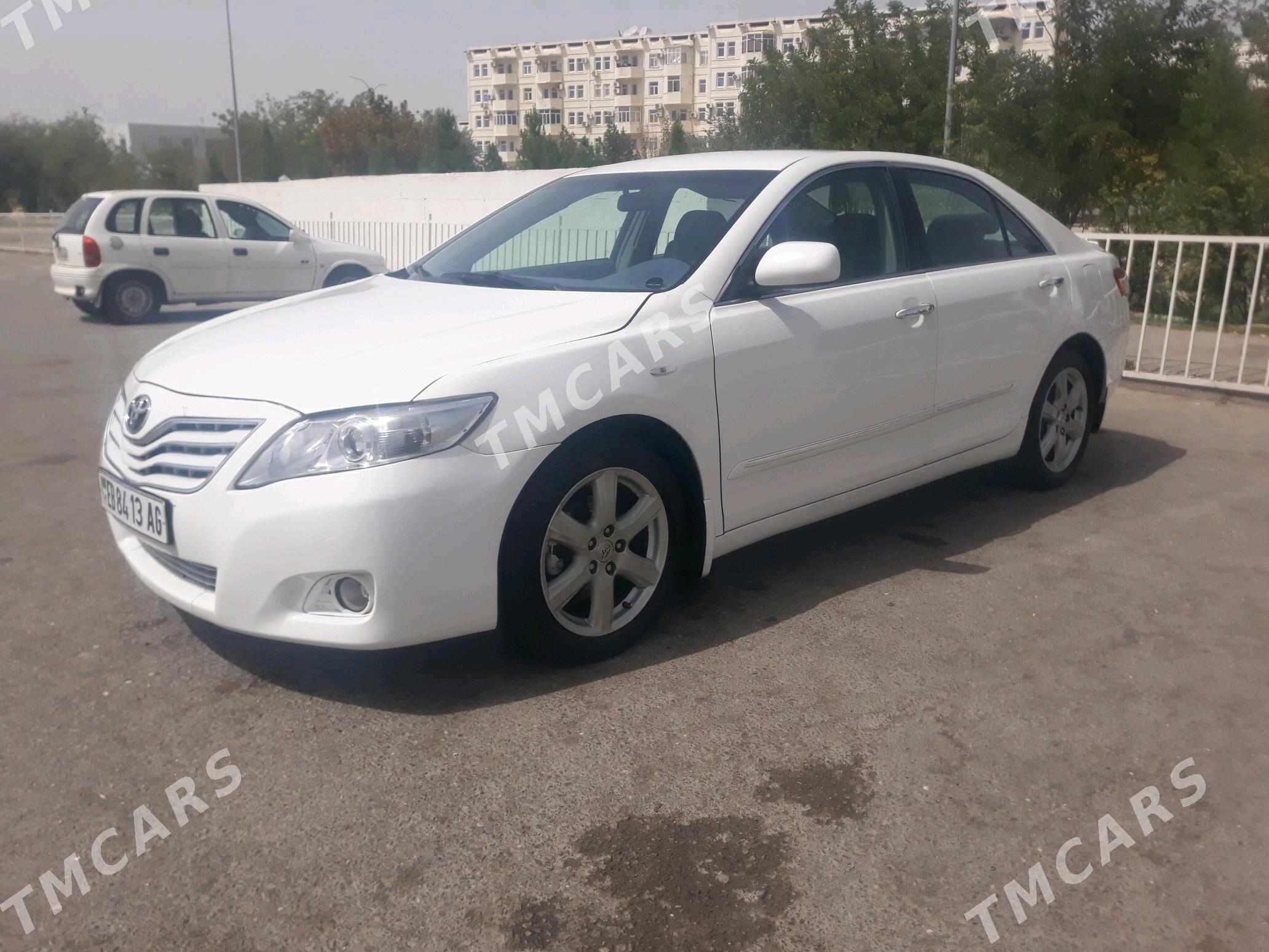 Toyota Camry 2010 - 155 000 TMT - Гаудан "В" - img 6