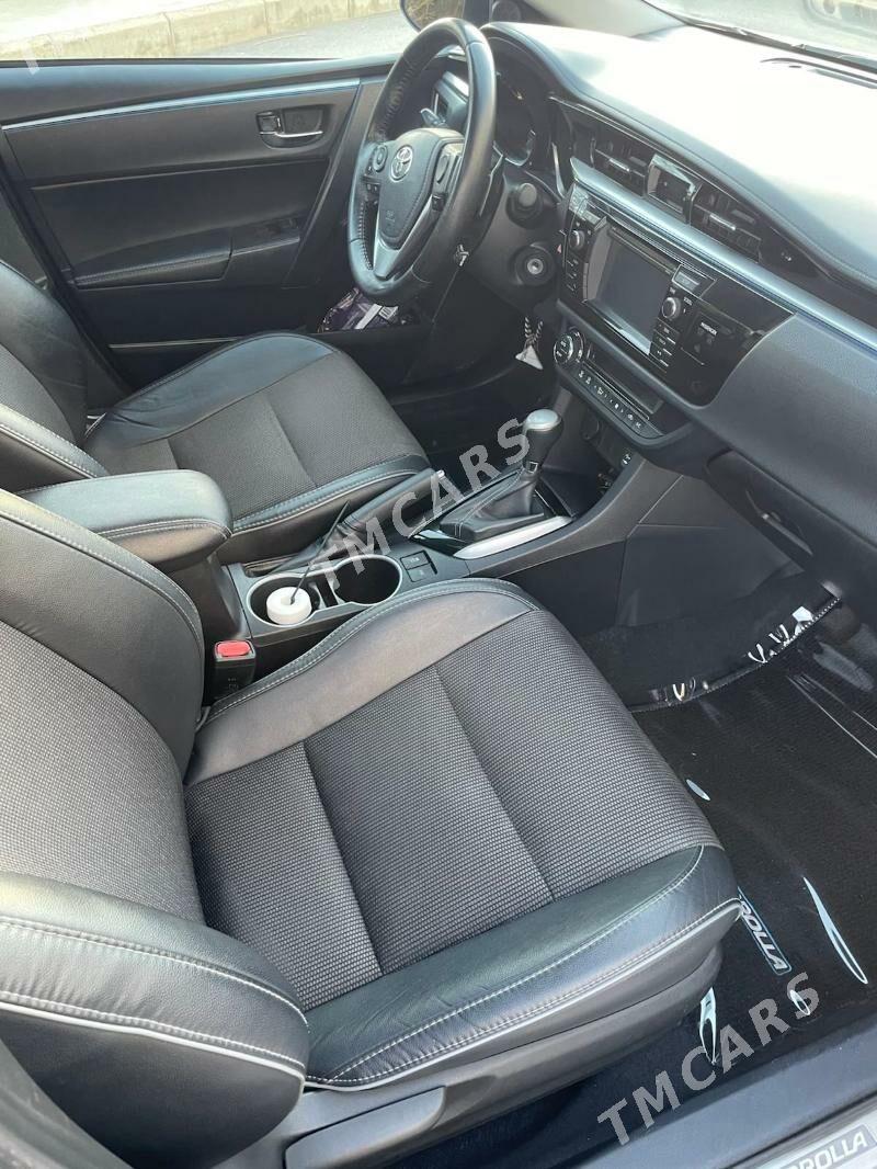 Toyota Corolla 2014 - 210 000 TMT - Aşgabat - img 5