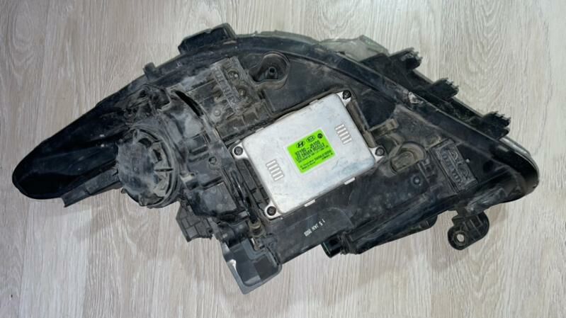 Kia stinger far çep 800 TMT - Aşgabat - img 4