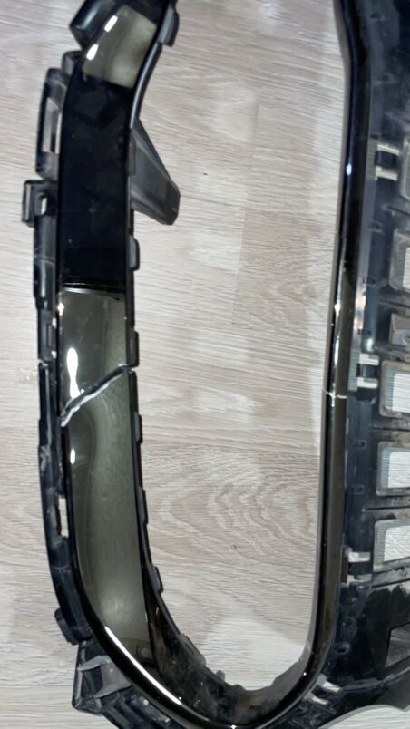 Kia stinger bamper ramka 800 TMT - Aşgabat - img 1