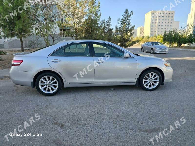 Toyota Camry 2010 - 218 000 TMT - Aşgabat - img 7