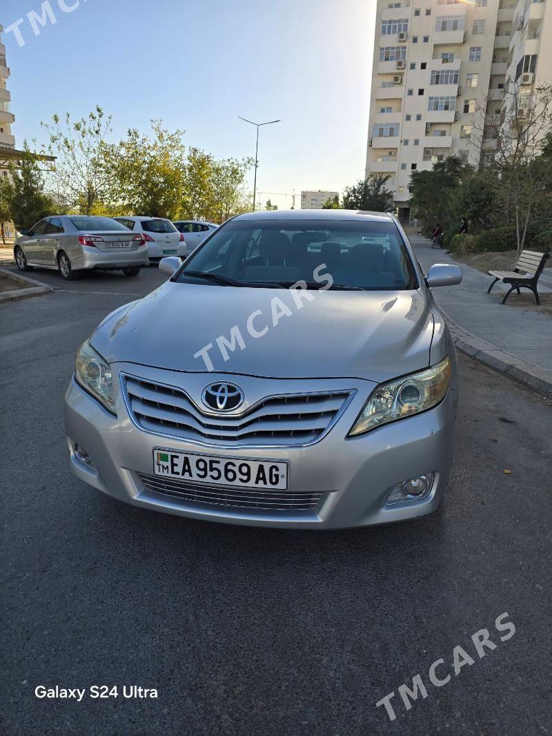 Toyota Camry 2010 - 218 000 TMT - Aşgabat - img 1