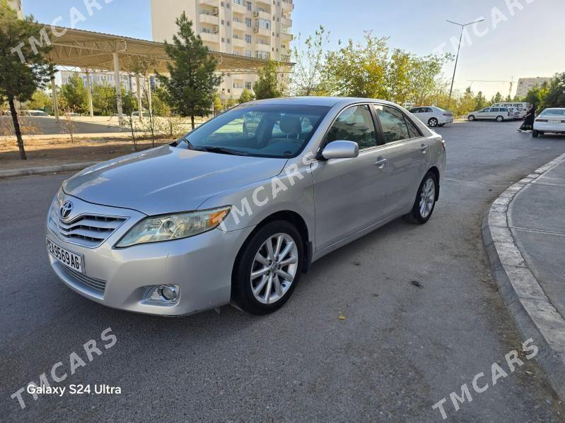 Toyota Camry 2010 - 218 000 TMT - Aşgabat - img 2