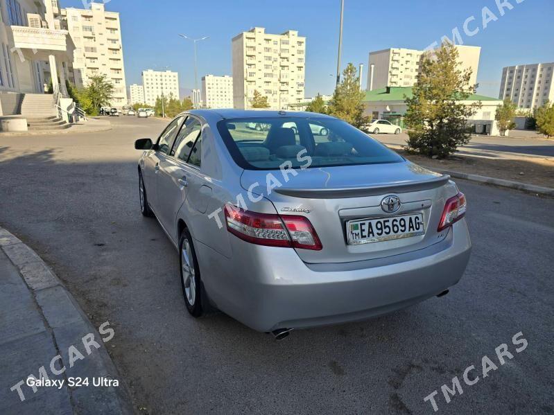 Toyota Camry 2010 - 218 000 TMT - Aşgabat - img 4