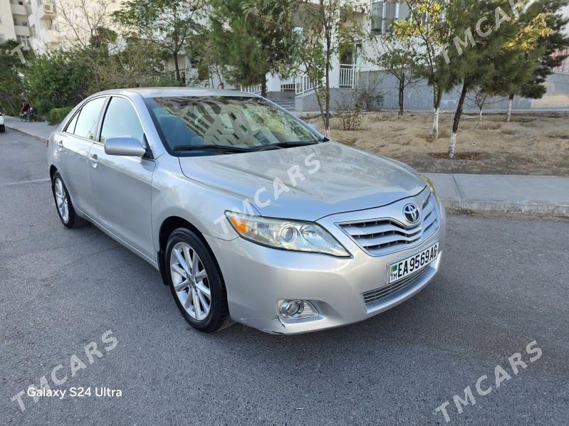 Toyota Camry 2010 - 218 000 TMT - Aşgabat - img 8