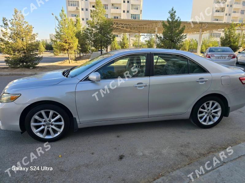 Toyota Camry 2010 - 218 000 TMT - Aşgabat - img 3