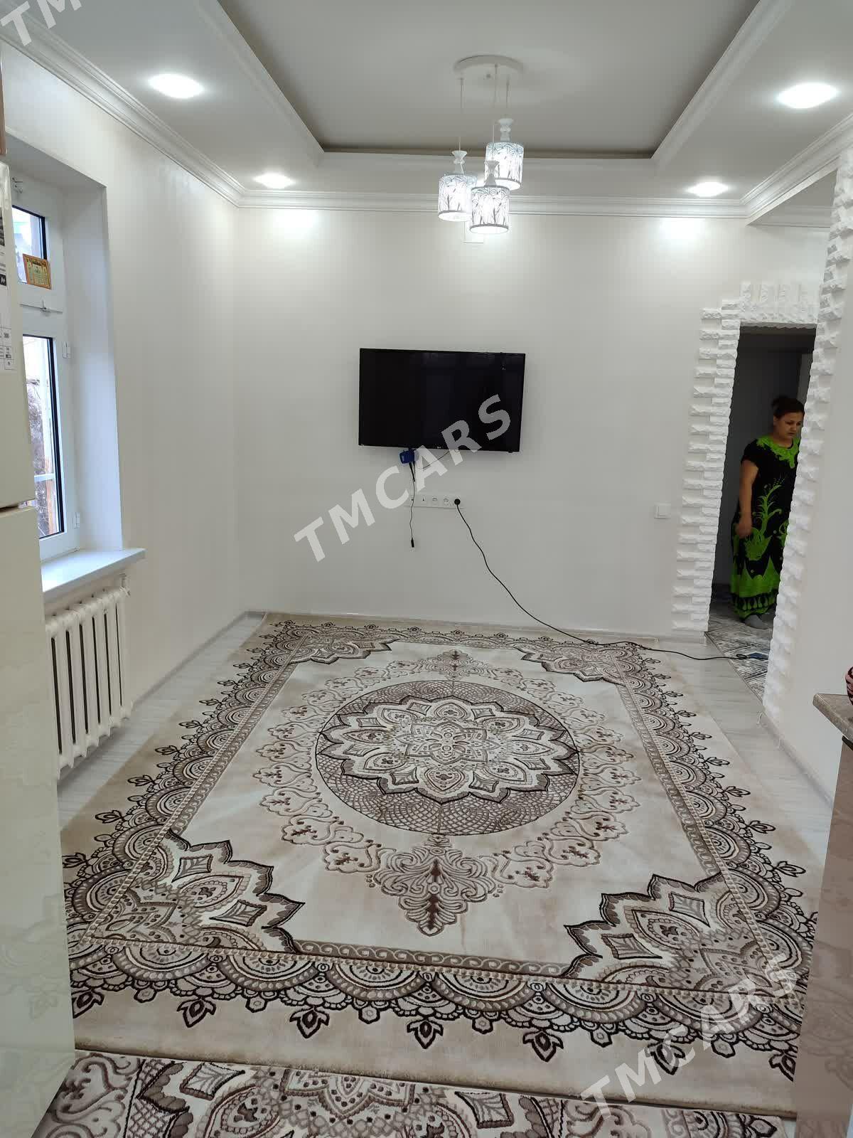 Satlyk kwartira - Daşoguz - img 12