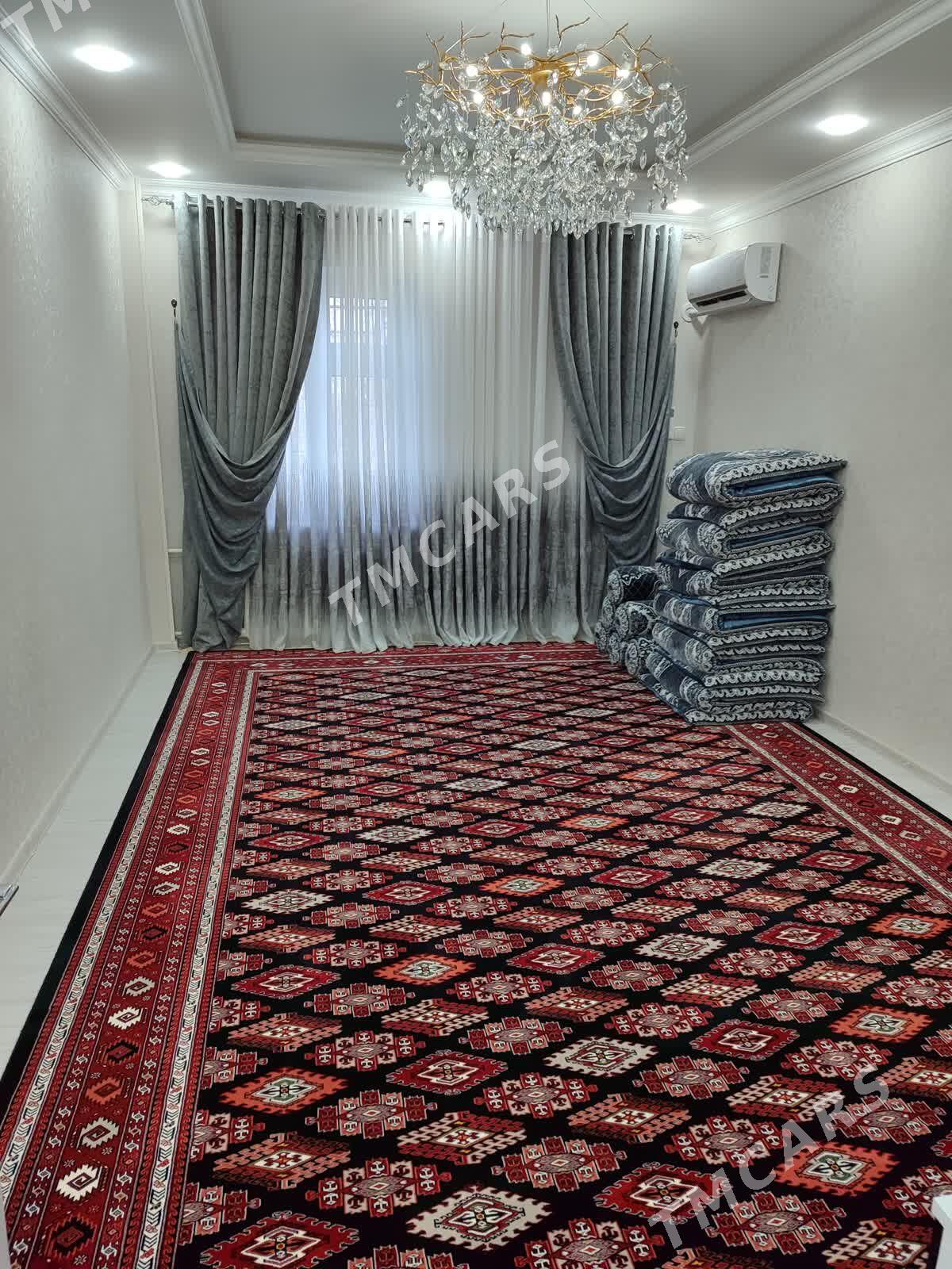 Satlyk kwartira - Daşoguz - img 13
