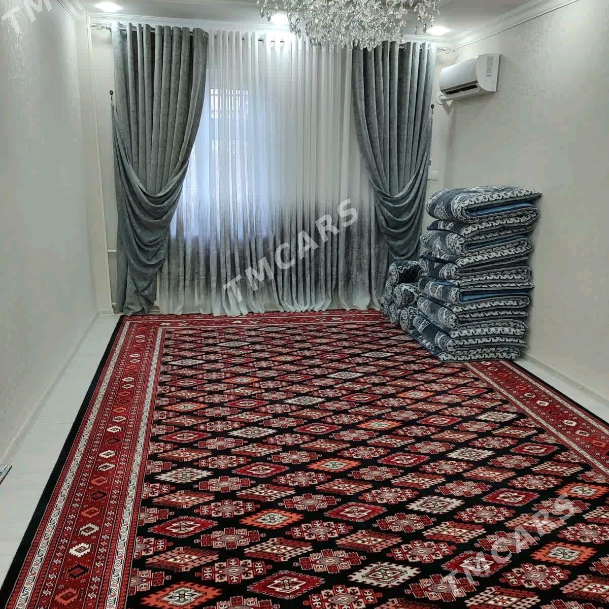 Satlyk kwartira - Daşoguz - img 15