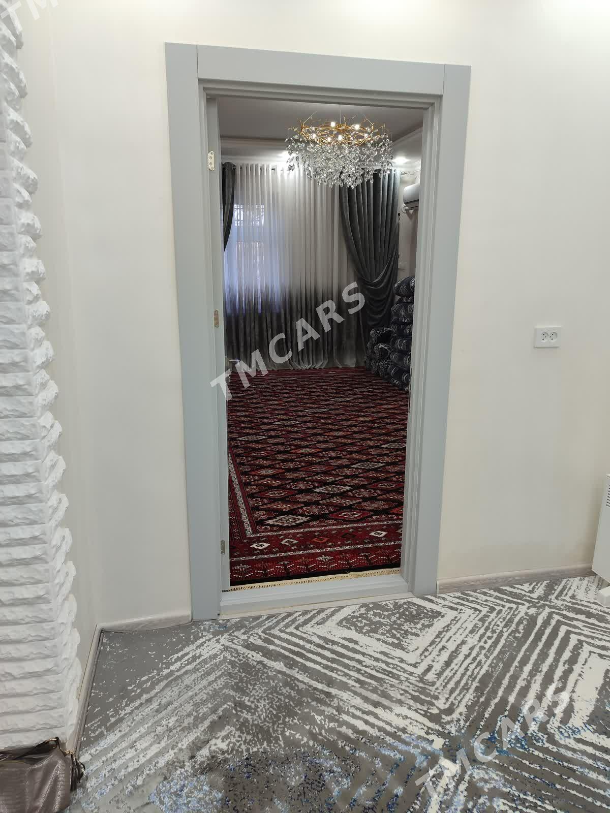 Satlyk kwartira - Daşoguz - img 11