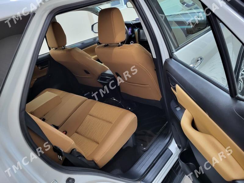 Toyota Fortuner 2024 - 630 000 TMT - Туркменабат - img 8