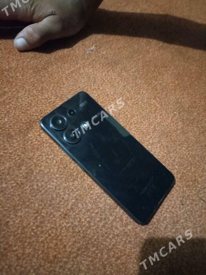 redmi note 13 - Губадаг - img 2