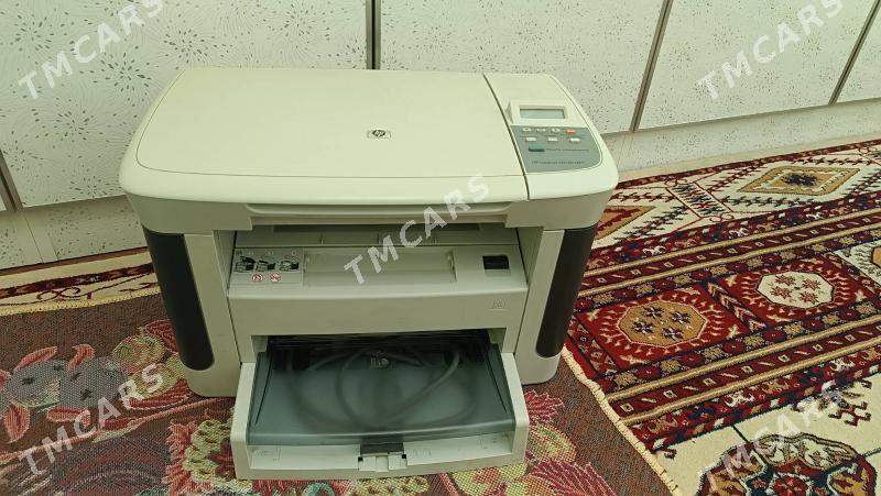 Hp 1120 printer принтер - Ашхабад - img 4