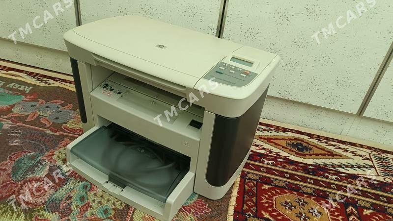 Hp 1120 printer принтер - Ашхабад - img 2