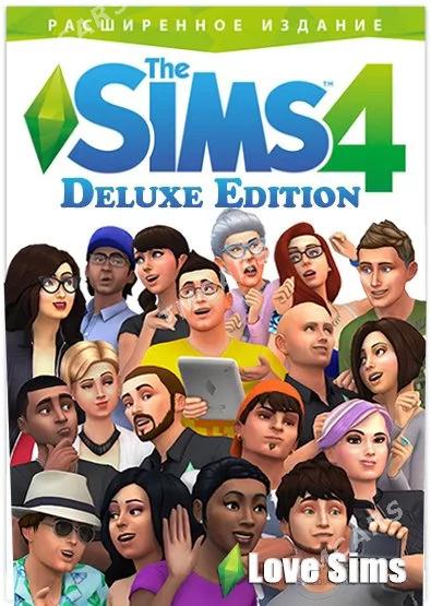 игра The Sims 4 - Туркменабат - img 1